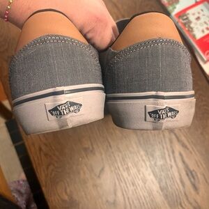 Vans® Atwood DX Men's Shoes